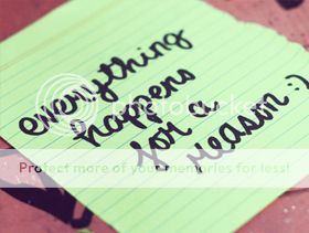 New Reason Quotes & Sayings Nov 2020